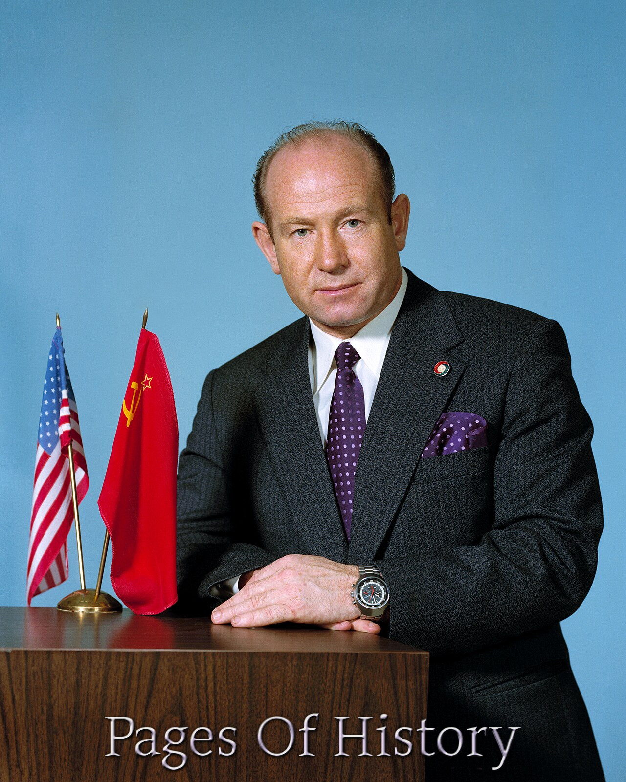 Soviet Union collapse
