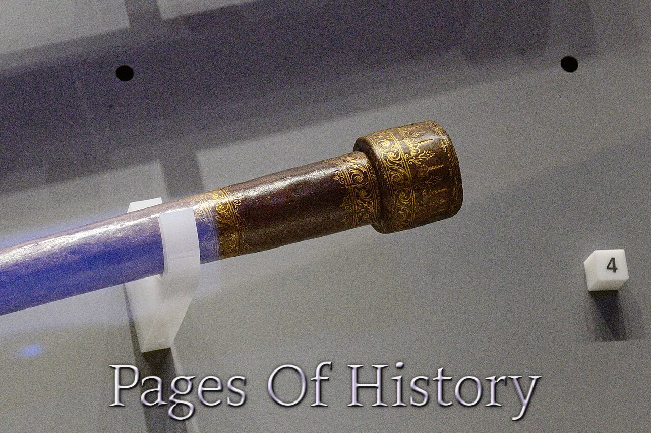 invention of the telescope