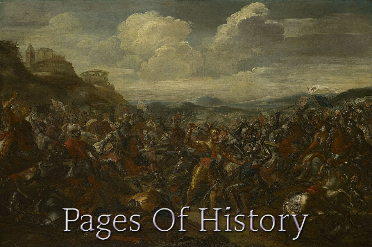 Battle of Agincourt