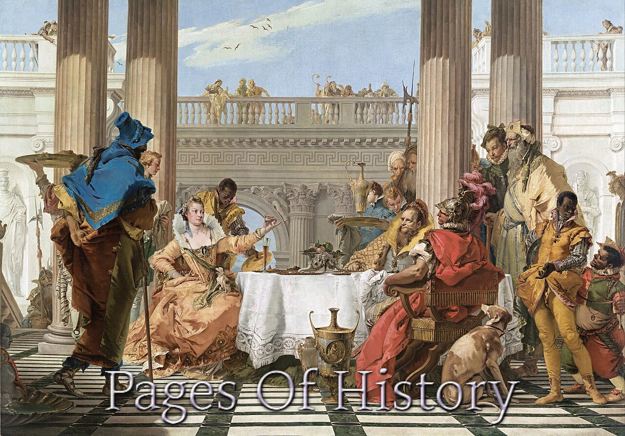 Cleopatra VII