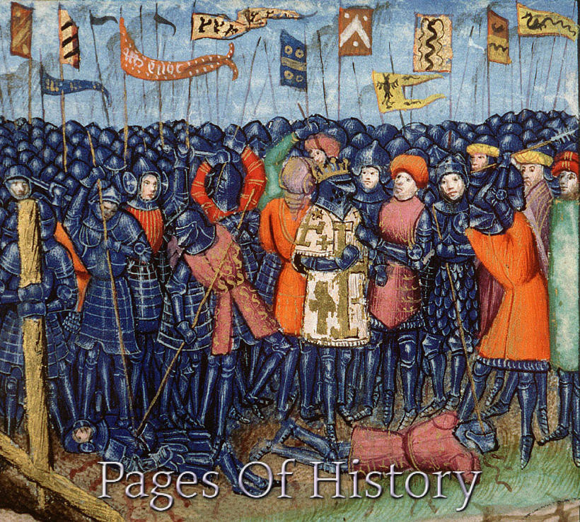 Battle of Hattin