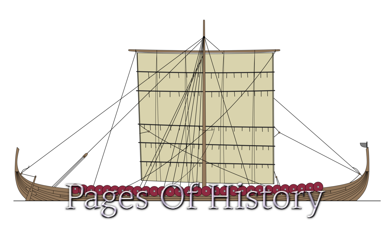 end of the Viking Age